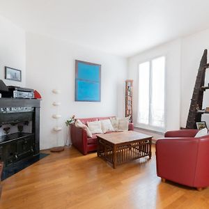 Appartement met Twee Slaapkamers